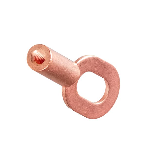 Кольцо прямое FUBAG M5 x 10 для точечной сварки в Нижнем Тагиле фото