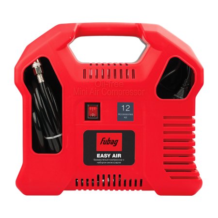 Компрессорный набор FUBAG Easy Air в Нижнем Тагиле фото