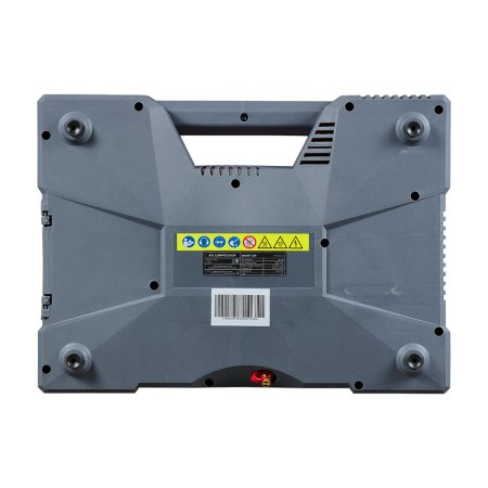 Компрессор безмасляный FUBAG Чистый Воздух (Smart Air) с набором пневмоинструмента в Нижнем Тагиле фото