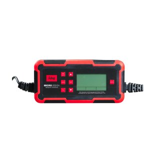 Зарядное устройство FUBAG MICRO 200/24 в Нижнем Тагиле фото