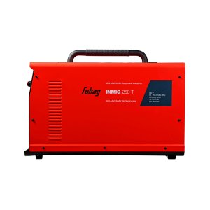 Полуавтомат сварочный FUBAG INMIG 200 SYN LCD (новый дисплей) в Нижнем Тагиле фото