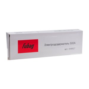 Электрододержатель FUBAG 500А в Нижнем Тагиле фото