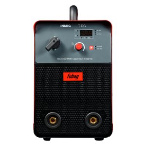 Полуавтомат сварочный FUBAG INMIG 200 SYN LCD (новый дисплей) в Нижнем Тагиле фото