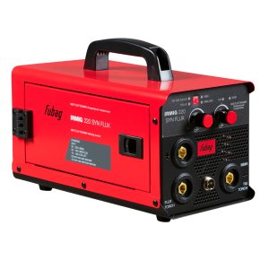 Полуавтомат сварочный FUBAG IRMIG 220 SYN FLUX в Нижнем Тагиле фото