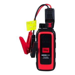 Пусковое устройство FUBAG Драйв (DRIVE) 600 в Нижнем Тагиле фото