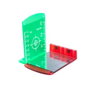 Мишень красная FUBAG (Target) R в Нижнем Тагиле фото