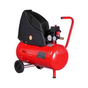 Компрессор воздушный безмасляный FUBAG OL 195/24 CM1.5 в Нижнем Тагиле фото