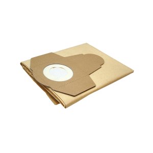 FUBAG Комплект мешков одноразовых 30 л для пылесосов серии WD 5SP_5 шт. в Нижнем Тагиле фото