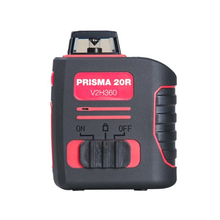 FUBAG Лазерный уровень Prisma 20R V2H360 в Нижнем Тагиле фото