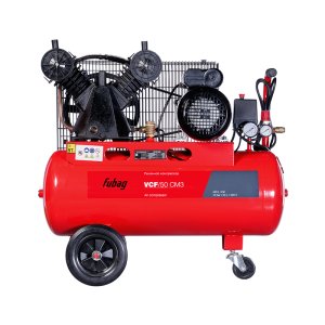 Компрессор FUBAG VCF/50 СM3 в Нижнем Тагиле фото