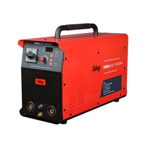 FUBAG Cварочный полуавтомат INMIG 500T DW SYN + Подающий механизм DRIVE INMIG DW SYN +Шланг-пакет 5 метров 70мм2 14 pol с жидкостным охлаждением для INMIG 500T DW SYN + Горелка FB 500 3m + Блок жидкостного охлаждения Cool 70 + Тележка для аппаратов в Нижнем Тагиле фото