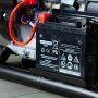 Бензиновый генератор FUBAG BS 7500 XD ES DUPLEX в Нижнем Тагиле фото