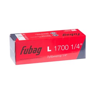 FUBAG Лубрикатор L 1700 1/4 дюйма в Нижнем Тагиле фото