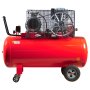 Ременной одноступенчатый компрессор FUBAG B10000B/270 CT11 в Нижнем Тагиле фото