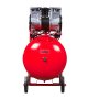 Компрессор воздушный безмасляный малошумный FUBAG OLS 500/100 CM2х2 в Нижнем Тагиле фото