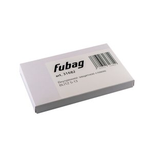  Стекло внутреннее для маски сварщика FUBAG IN (BLITZ 5-13) арт. 31567/31568/31569/31596, стекло неправильной формы, 5 шт.  в Нижнем Тагиле фото