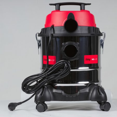 FUBAG Строительный пылесос WD 4SP в Нижнем Тагиле фото