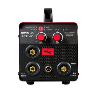 Полуавтомат сварочный FUBAG IRMIG 220 SYN FLUX в Нижнем Тагиле фото