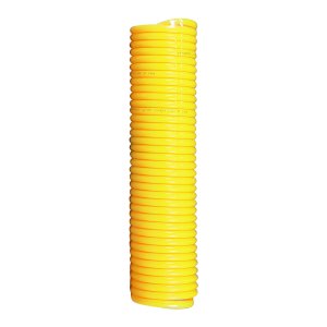 Шланг спиральный FUBAG с фитингами рапид, полиуретан, 15 бар, 6 x 10 мм, 10 м в Нижнем Тагиле фото