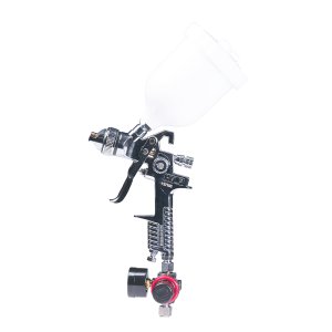 FUBAG Краскораспылитель MASTER G600/1.4 HVLP с верхним бачком и редуктором в Нижнем Тагиле фото