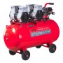 Компрессор воздушный безмасляный малошумный FUBAG OLS 500/100 CM2х2 в Нижнем Тагиле фото