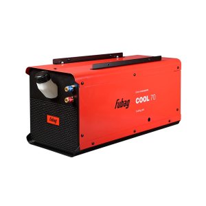 Сварочный полуавтомат_INMIG 500T DW SYN PULSE (арт. 31443) + Подающий механизм DRIVE INMIG DW SYN PULSE (41105) + Горелка FB 550W 3m (31652) + Блок жидкостного охлаждения Cool 70__для арт. 31406_31443_31453_31455_31456_31457_31454 (31409) + Тележка_для ар в Нижнем Тагиле фото