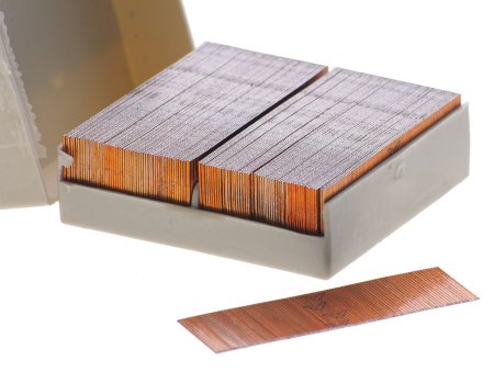 FUBAG Шпильки для P25 (0.64, 20 мм, 10000 шт) в Нижнем Тагиле фото