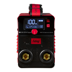 Сварочный инвертор IN 200 SYN Цифровой (IN 200 SYN Digital) в Нижнем Тагиле фото