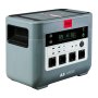 Портативная электростанция FUBAG AS 4800i (аккумулятор LiFePO4) в Нижнем Тагиле фото