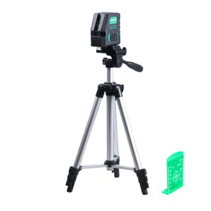 FUBAG Лазерный уровень Crystal 20G VH Set c зеленым лучом в Нижнем Тагиле фото