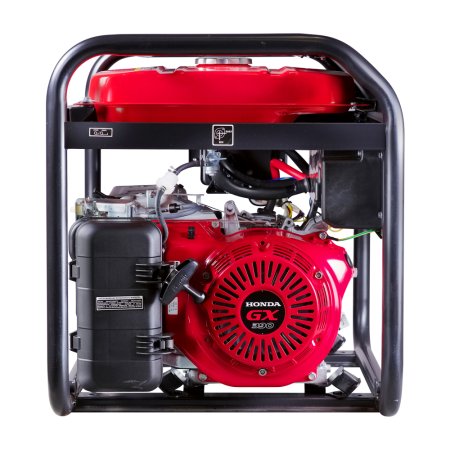 Сварочный генератор FUBAG WHS 210 DC в Нижнем Тагиле фото