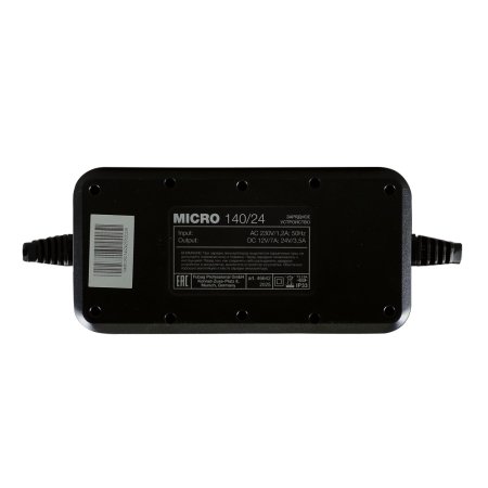 Зарядное устройство FUBAG MICRO 140/24 в Нижнем Тагиле фото