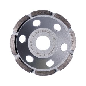 Алмазный шлифовальный круг Fubag DS 1 D 100 мм/ 22.2 мм в Нижнем Тагиле фото