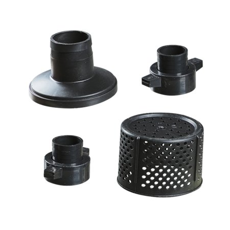 Высоконапорная бензиновая мотопомпа FUBAG PTH 400 H с двигателем Honda для чистой воды в Нижнем Тагиле фото