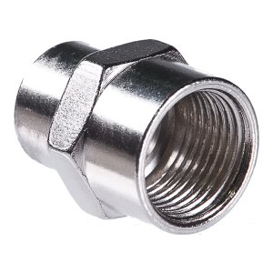 FUBAG Переходник 1/4 дюйма F - 3/8 дюйма F в Нижнем Тагиле фото