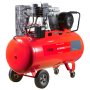 Ременной одноступенчатый компрессор FUBAG B10000B/270 CT11 в Нижнем Тагиле фото