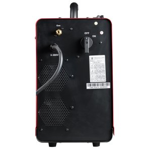 Полуавтомат сварочный FUBAG INMIG 200 SYN LCD (новый дисплей) в Нижнем Тагиле фото