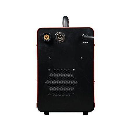 Полуавтомат сварочный FUBAG INMIG 200 SYN LCD (новый дисплей) в Нижнем Тагиле фото