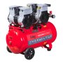 Компрессор воздушный безмасляный малошумный FUBAG OLS 500/50 CM2х2 в Нижнем Тагиле фото