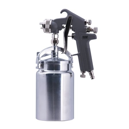 FUBAG Краскораспылитель BASIC S1000/1.8 HP с нижним бачком в Нижнем Тагиле фото