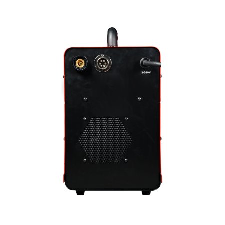 FUBAG Сварочный полуавтомат инвертор INMIG 350T DG  + Подающий механизм DRIVE INMIG DG + Шланг пакет 5 м 35 мм.кв  + Горелка FB 360 3 м  в Нижнем Тагиле фото