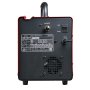 FUBAG Сварочный полуавтомат IRMIG 208 SYN PLUS (31447) + Маска сварщика Хамелеон IR 9-13N S (38072) + Сварочные краги на подкладке красные FWGN 10R (641180) в Нижнем Тагиле фото