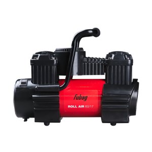 Автомобильный компрессор FUBAG Roll Air 60/17 в Нижнем Тагиле фото