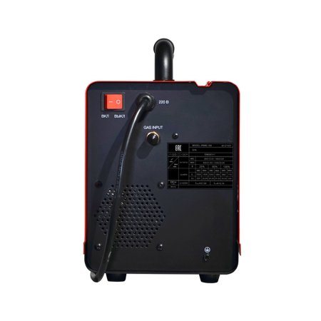 FUBAG Сварочный  полуавтомат IRMIG 160 с горелкой FB 150 3 м в Нижнем Тагиле фото
