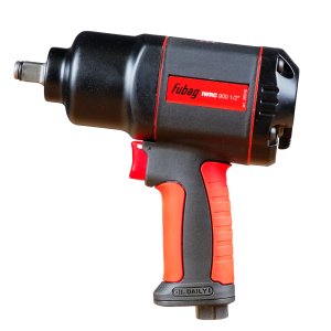 Ударный пневмогайковёрт в композитном корпусе FUBAG IWRC 900 1/2 дюйма в Нижнем Тагиле фото