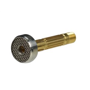 FUBAG Цанга c увеличенной газовой линзой ф6.4 FB TIG 550W (2 шт.) в Нижнем Тагиле фото