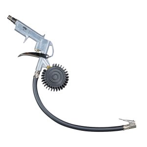 Пневмопистолет для накачки FUBAG IG7 с манометром в Нижнем Тагиле фото