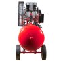 Ременной одноступенчатый компрессор FUBAG B5200B/200 CT4 в Нижнем Тагиле фото