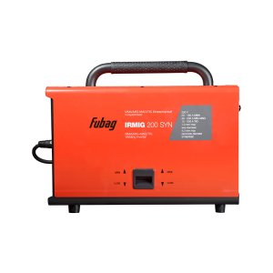 FUBAG Сварочный полуавтомат IRMIG 208 SYN PLUS c горелкой FB 250 3m в Нижнем Тагиле фото