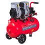 Компрессор воздушный безмасляный малошумный FUBAG OLS 250/24 CM2 в Нижнем Тагиле фото